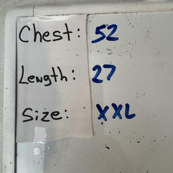 Croft & Barrow Sweater Mens XXL Gray Quarter Zip Classic Cozy Grandpa Minimalist - Picture 10 of 10